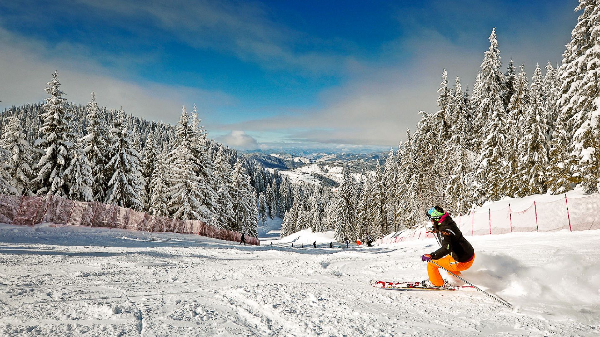 Пампорово стартира сезона със значителни инвестиции нови и атрактивни проекти