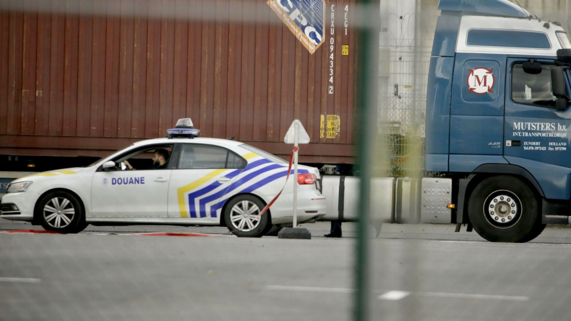 Мъж ще бъде съден в Северна Ирландия за това че