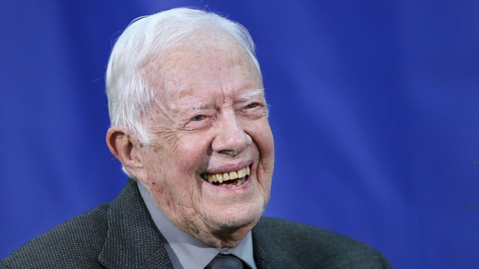 Бившият президент на САЩ Джими Картър беше изписан от болница