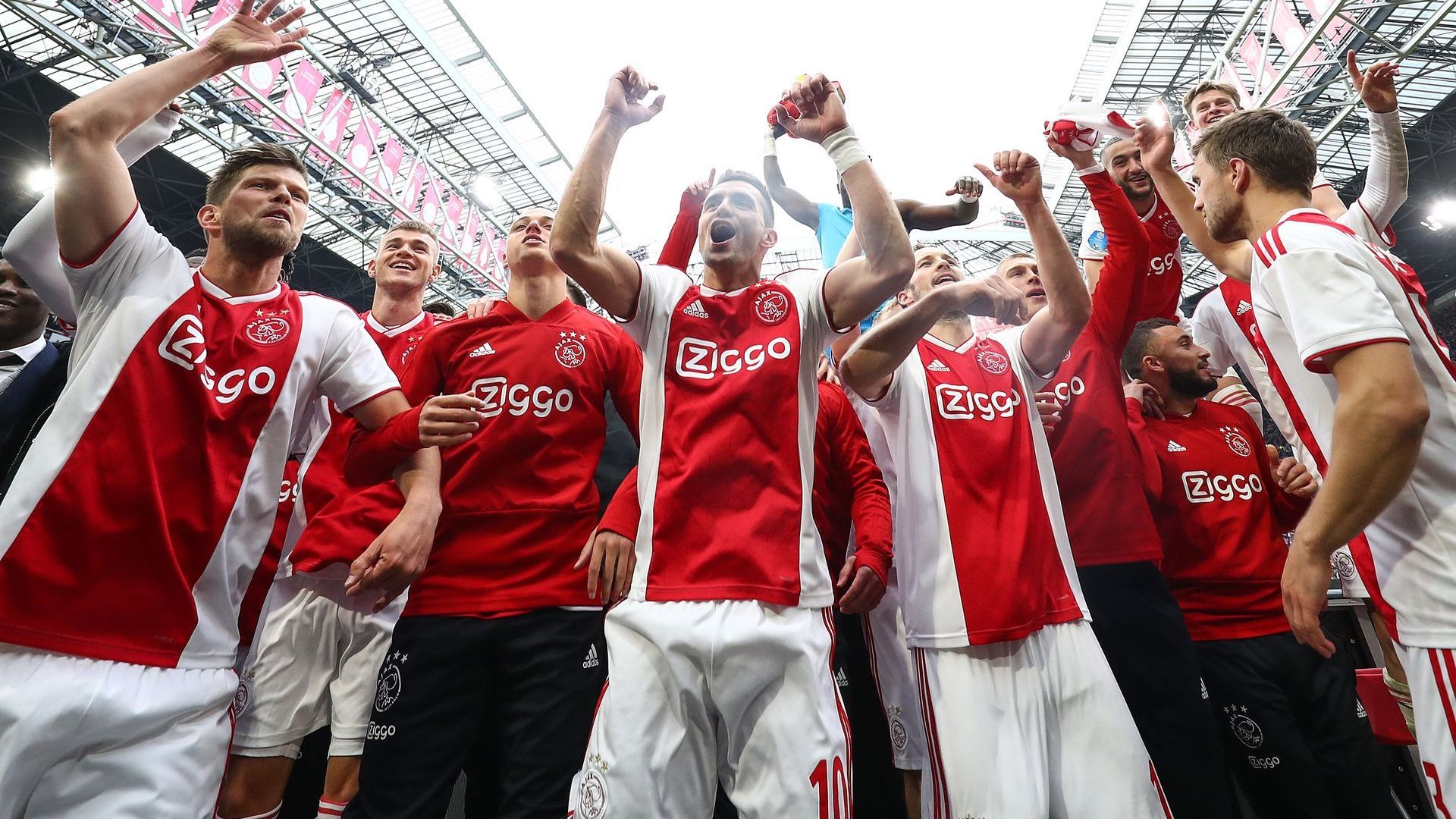 Казус в Нидерландия - кой отбор заслужава да е в Шампионска лига?