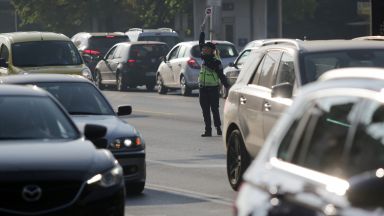 Колите в две зони в центъра на София ще се