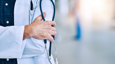 7 годишно дете с грип А е с мозъчен оток в