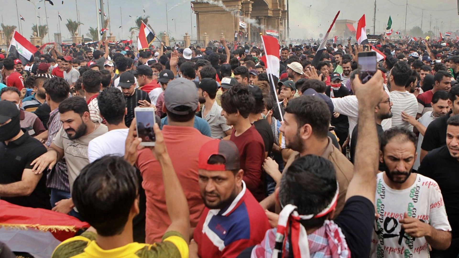 Генералният секретар на ООН Антониу Гутериш призова протестиращите по целия