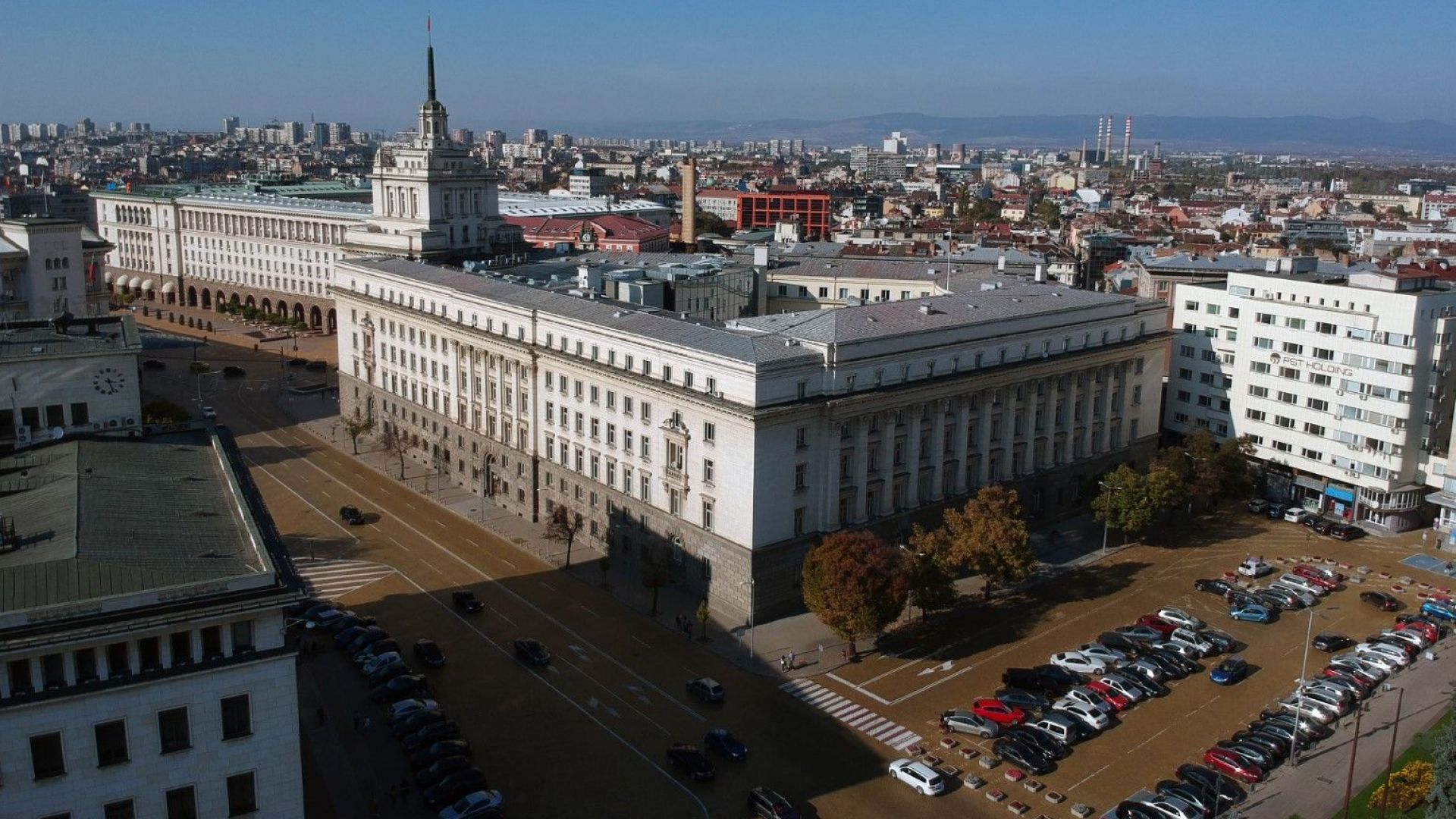 София става част от биенале за дигитална култура заедно с