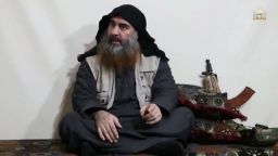 Кремъл: Ако Ал Багдади наистина  е ликвидиран, Тръмп е допринесъл  за борбата с тероризма