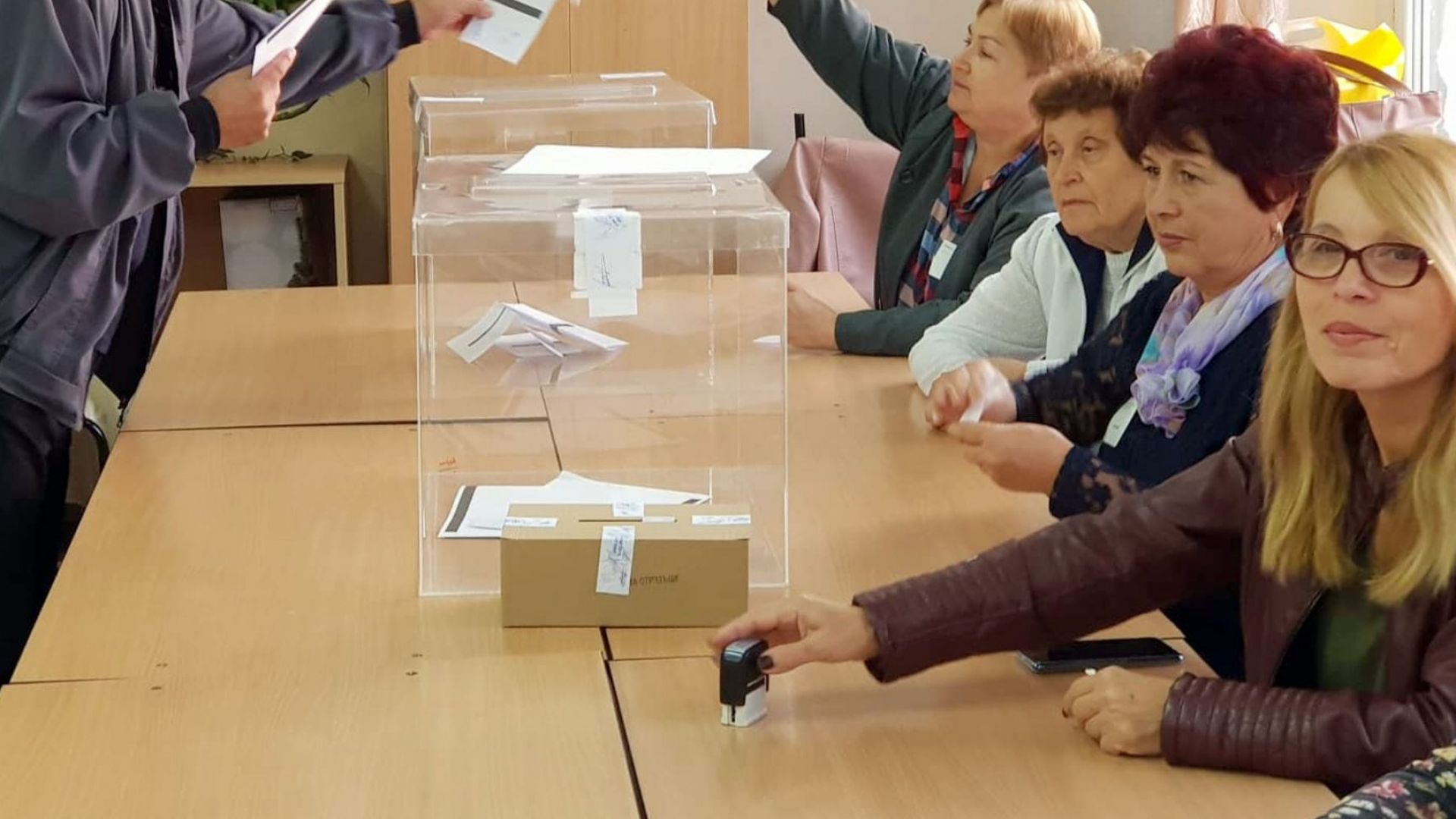 Пазарджик е един от градовете които предварителните проучвания показват че