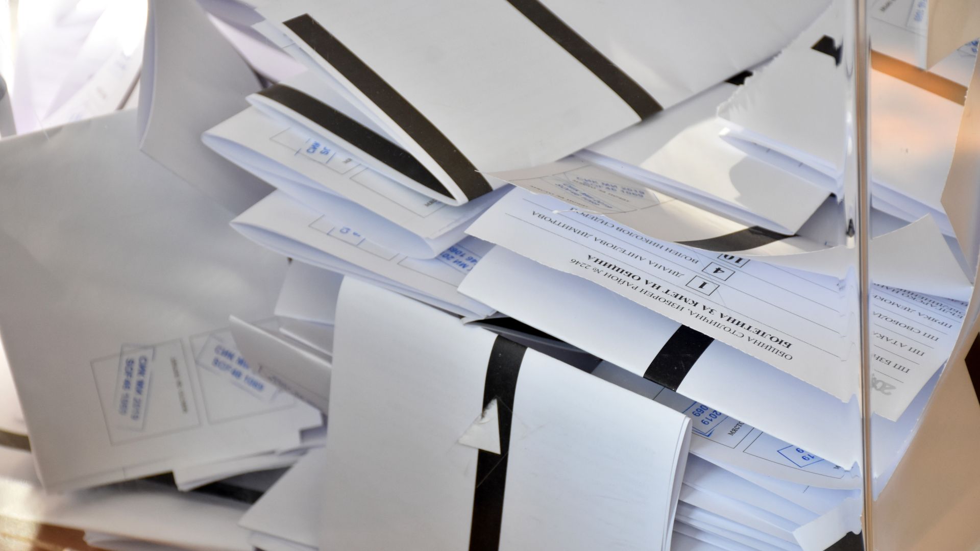 Избирателите в Царево са най активни от област Бургас До момента