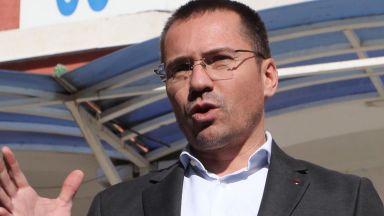 Ние от ВМРО ще се явим самостоятелно на изборите Трябва