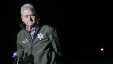 Арестуван е заподозрян за стрелбата на студентско парти в Тексас