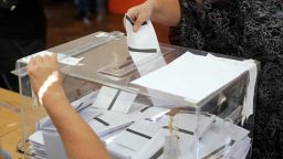 Русенци гласуват по-активно на тези избори