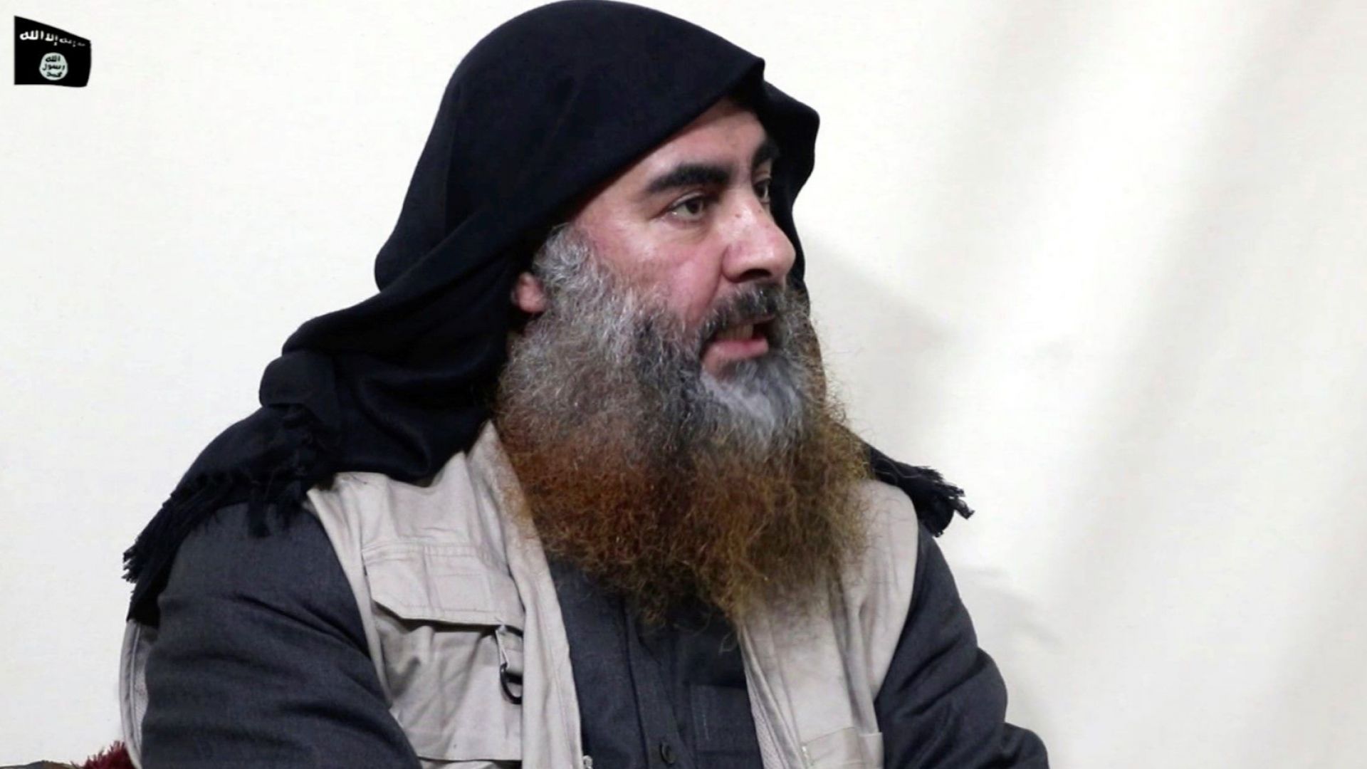 Лидерът на Ислямска държава Абу Бакр ал Багдади беше ликвидиран
