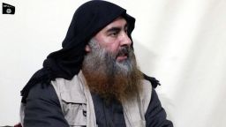Световни реакции за ликвидирането на Ал Багдади: Това е повратен момент, но не е краят на ИДИЛ