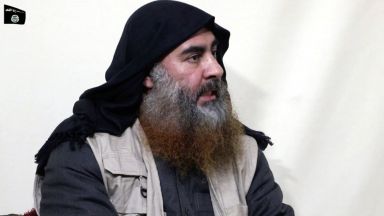 "Ислямска държава" потвърди смъртта на Багдади и обяви новия си лидер