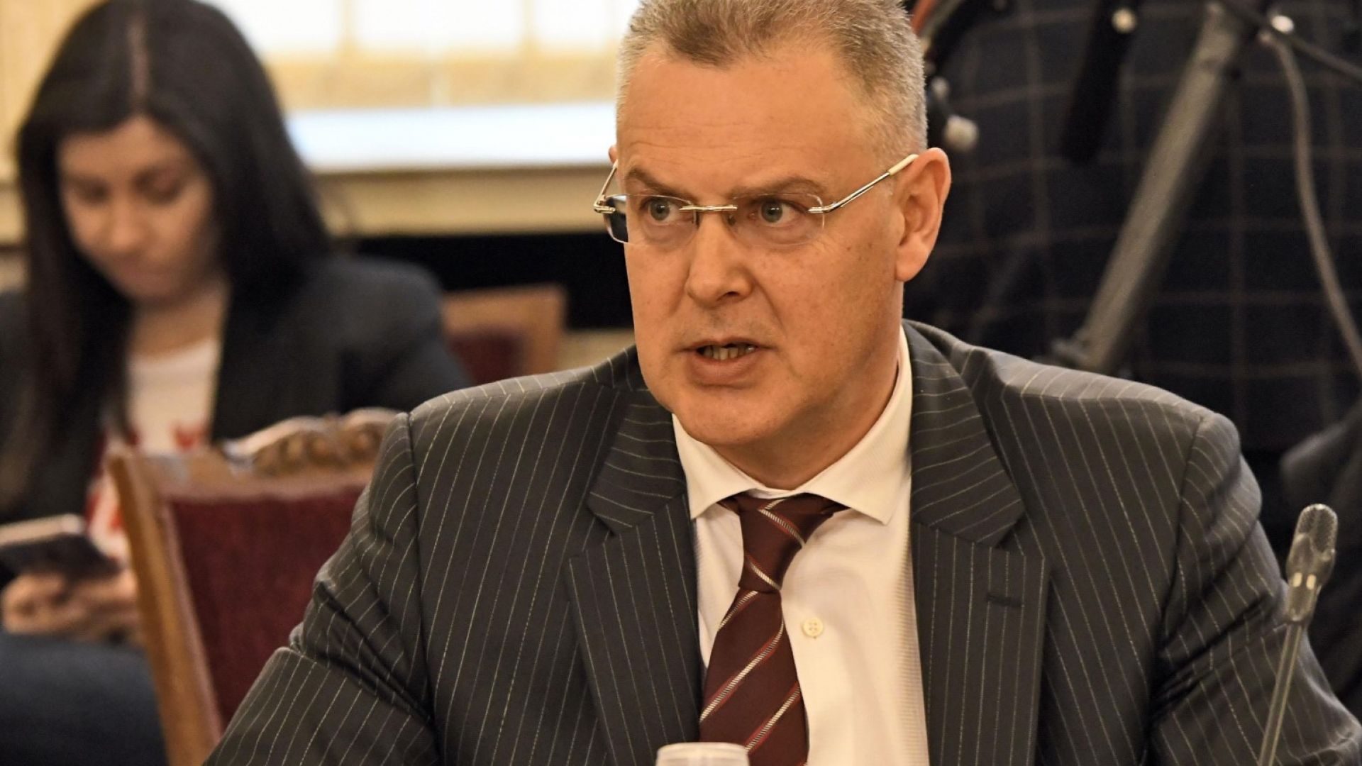 Към 17 30 в ЦИК са постъпили близо 190 жалби и