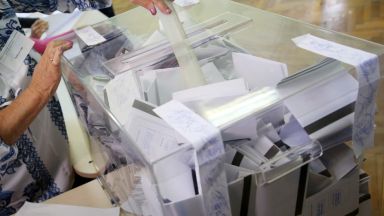 ЦИК: Печатницата на БНБ да изработи бюлетините за изборите, но тя може да ползва и други