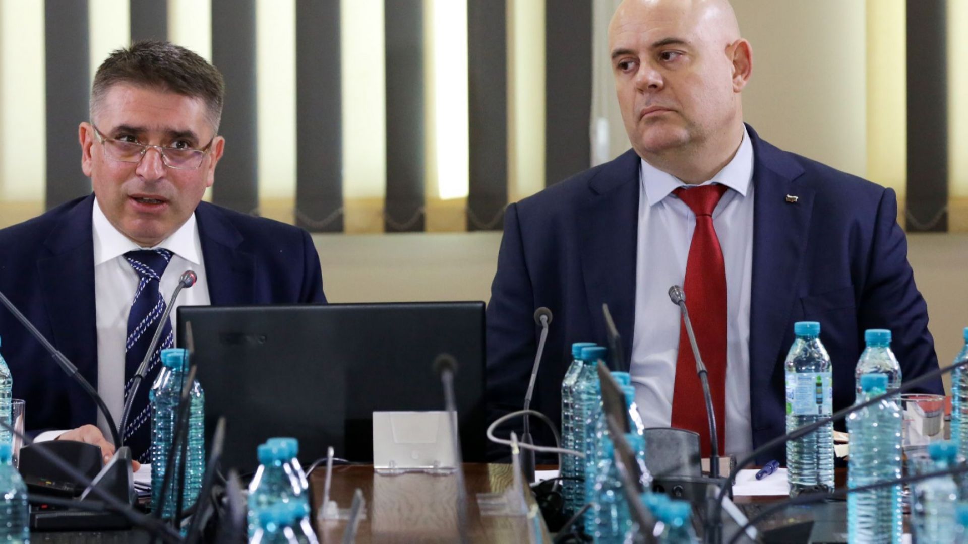 Правосъдният министър Данаил Кирилов не намира основание да се извинява