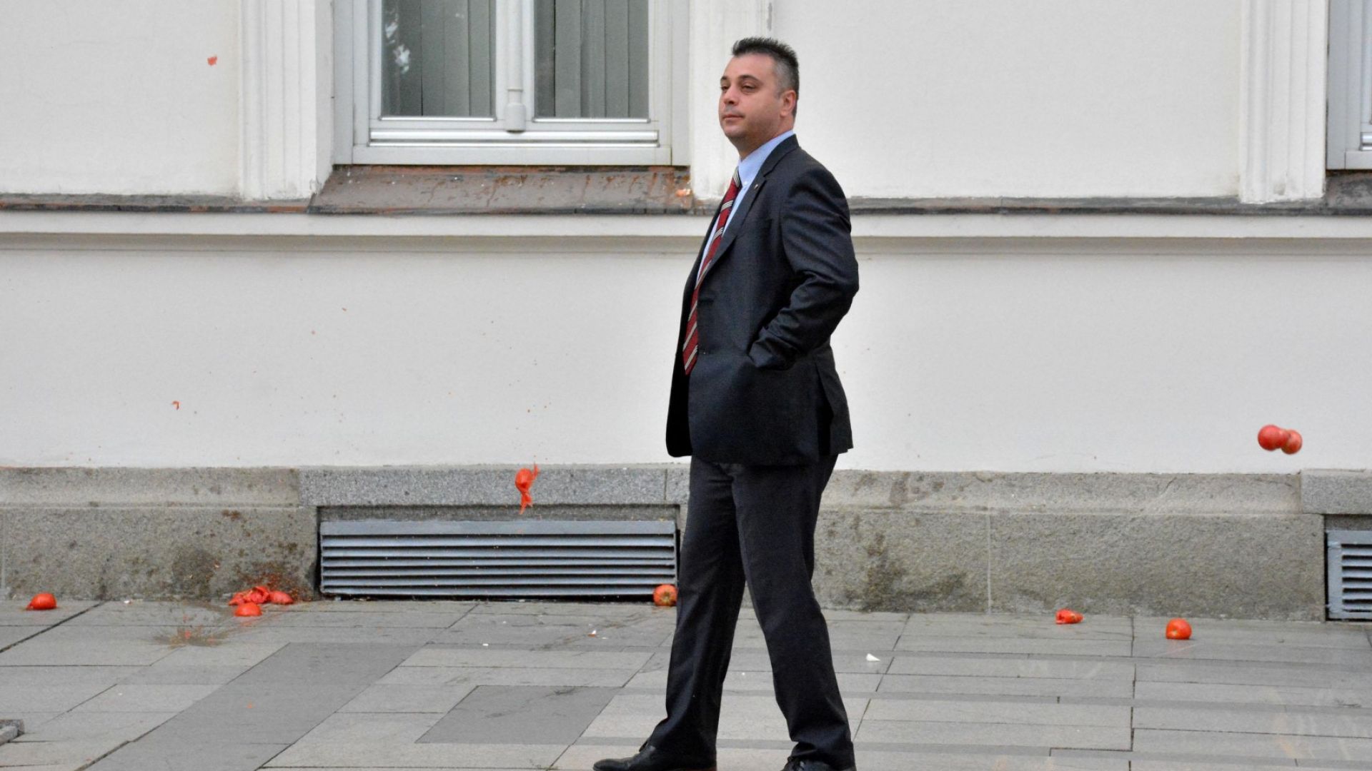 Юлиан Ангелов: Резултатите на ВМРО не са провал