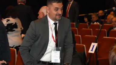 На днешното заседание на Общопартийната контролна комисия на БСП за