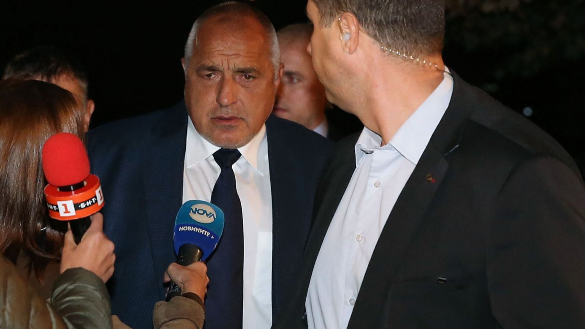 Местни избори 2019На живо в Dir bg Най важният изборМанолова София показа