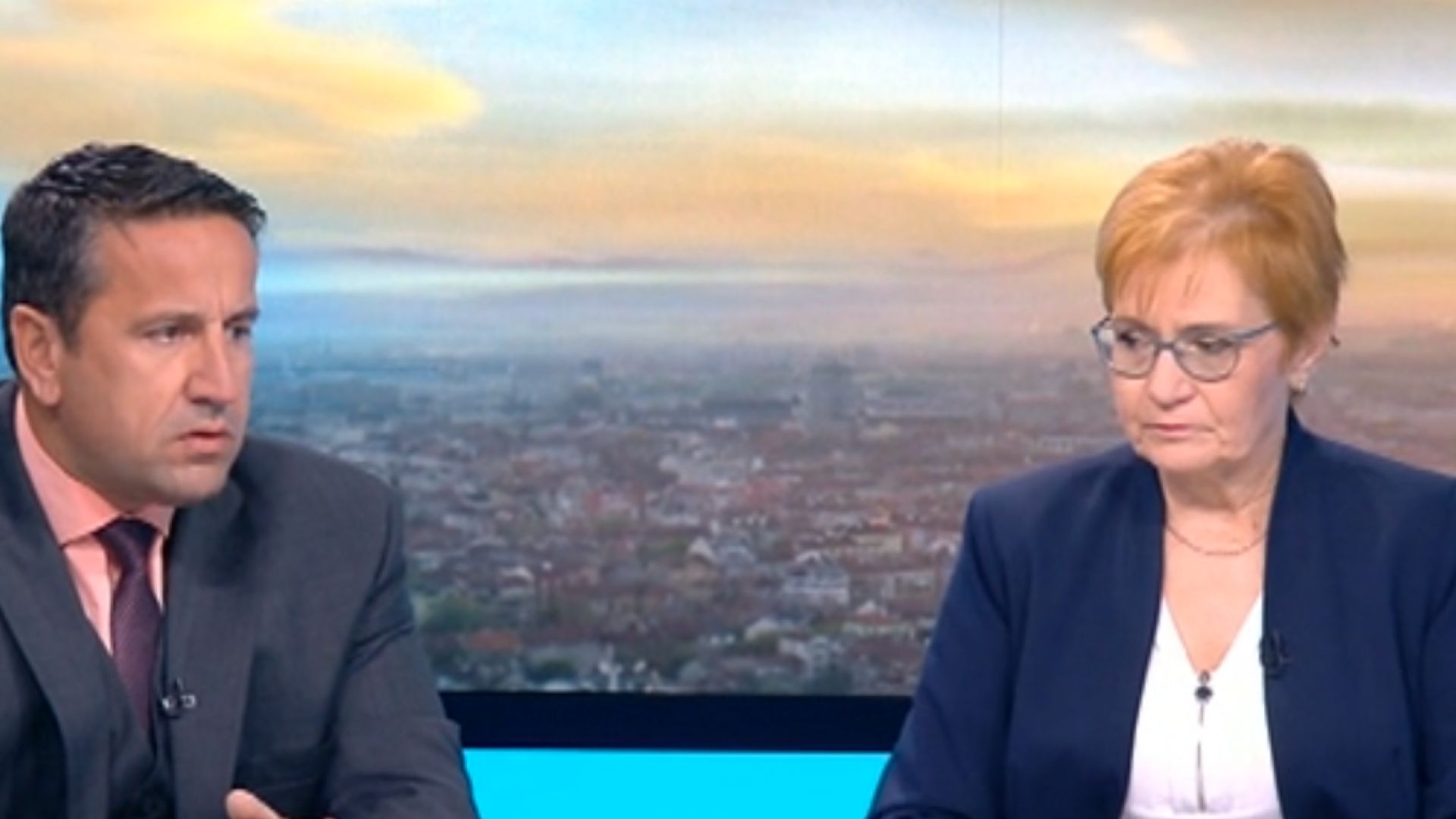 Има големи градове в които БСП се намесва много по решително