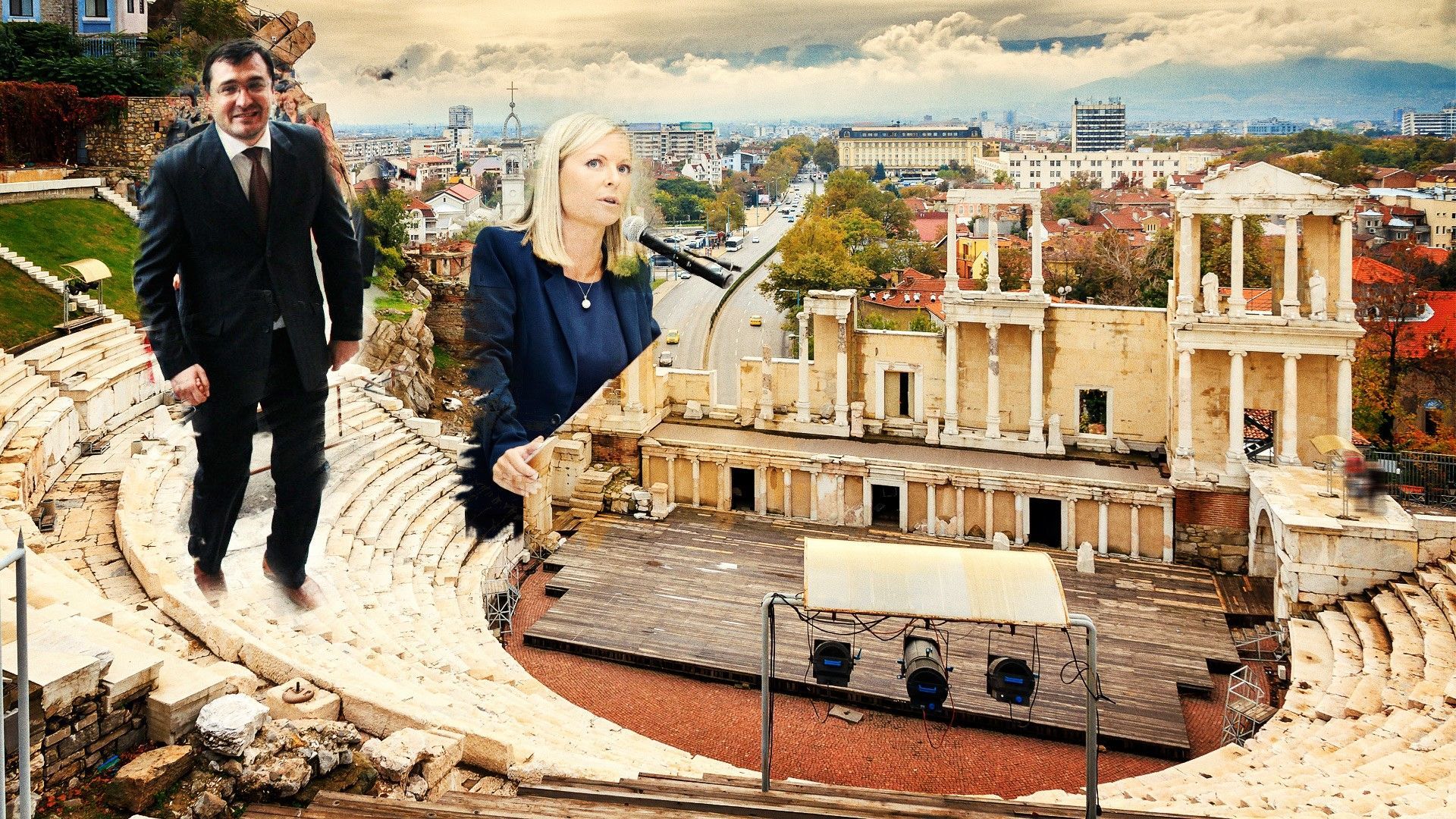 Има ли зловредно влияние върху изборите в Пловдив или не