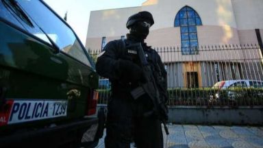 Албания изгони вчера руски дипломат за нарушаване на противоепидемичните мерки