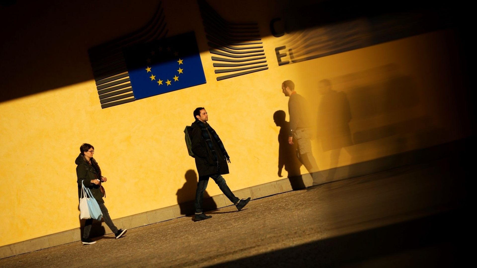 Европейският съюз ЕС реши да даде на Великобритания исканата отсрочка