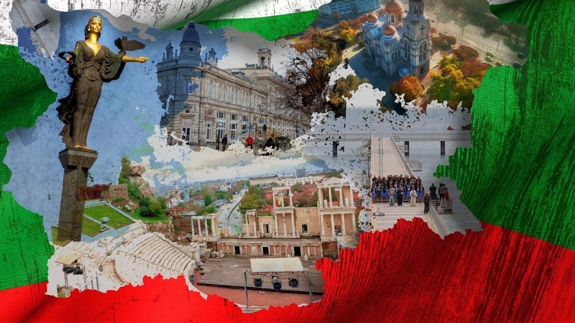 Резултатите от първия тур на кметската надпревара в местните избори