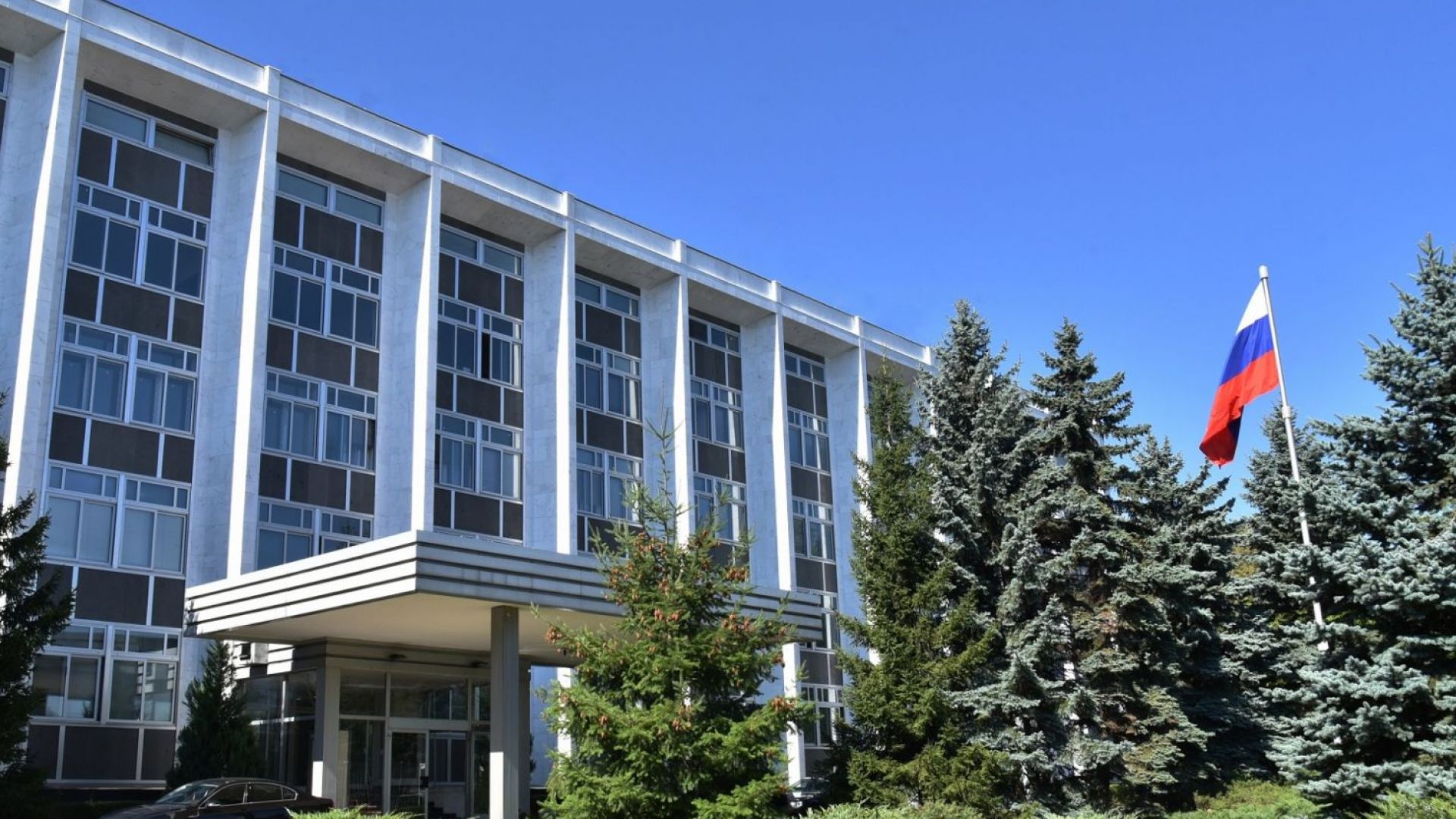 Русия ще предприеме ответни мерки във връзка с изгонването на