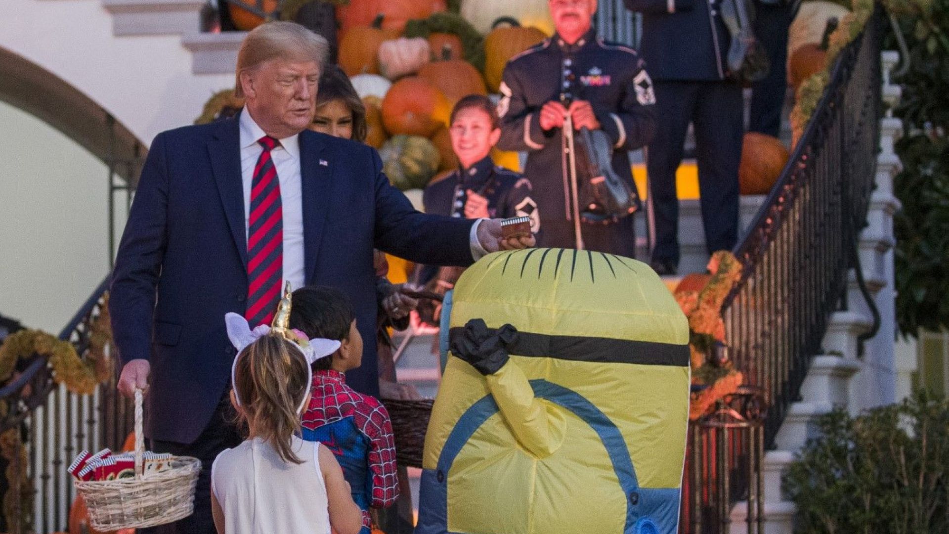 Долната камара на Конгреса на САЩ ще гласува тази седмица