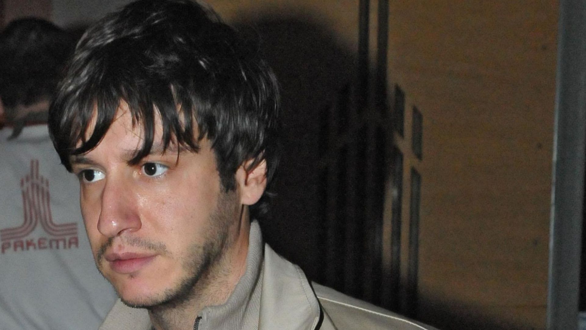 Популярният бургаски актьор Тони Минасян известен с ролята си на