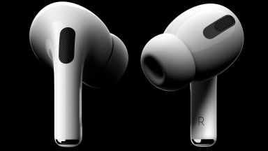Apple спря продажбите на оригиналните слушалки AirPods Pro 