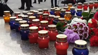 30 000 души са екзекутирани само в Москва при голямата чистка на Сталин