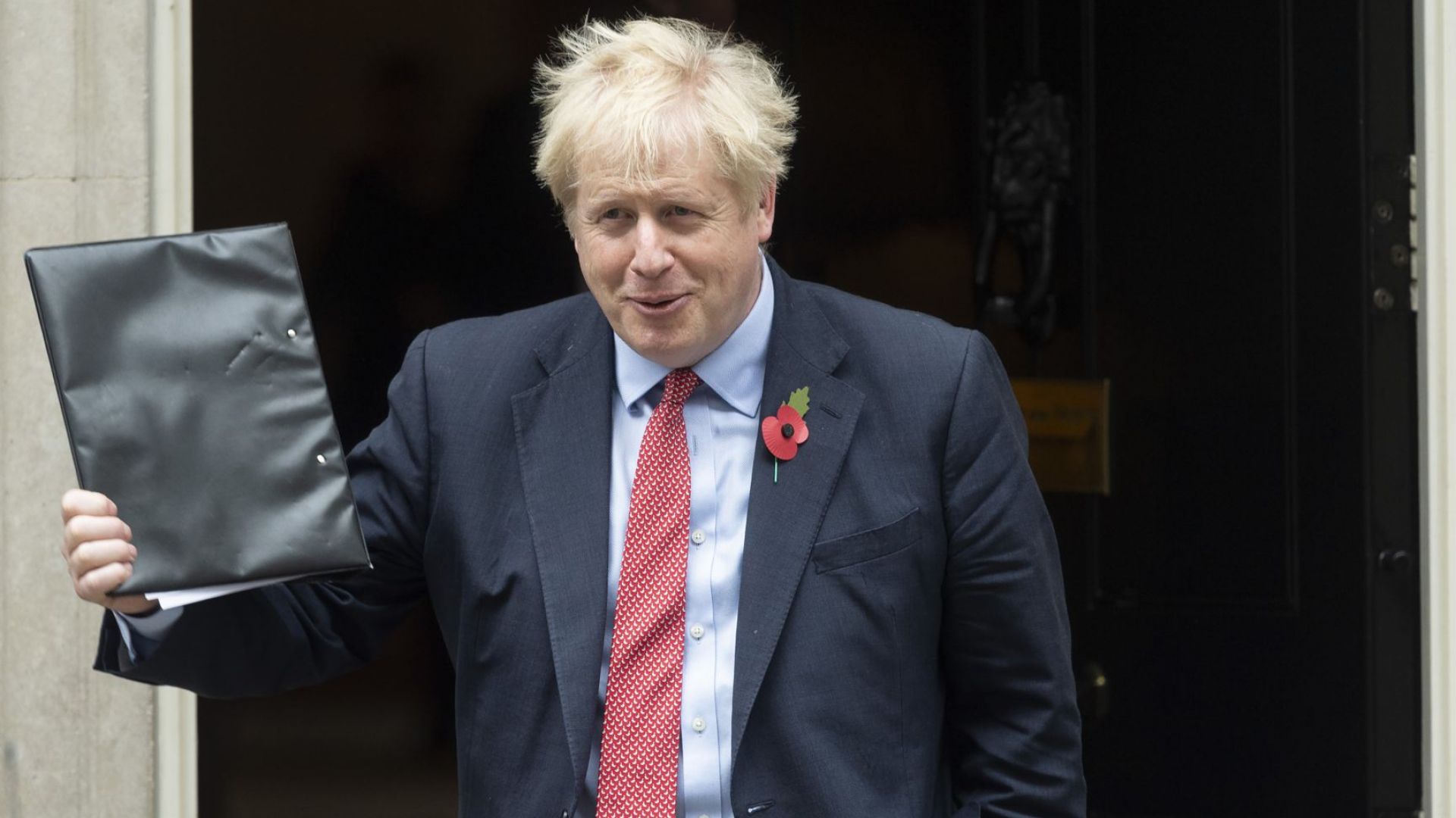 Борис Джонсън успя да изтръгне съгласие от парламента за предсрочни избори