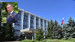 Руският шпионин в София имал за домашен адрес академията на ГРУ в Москва