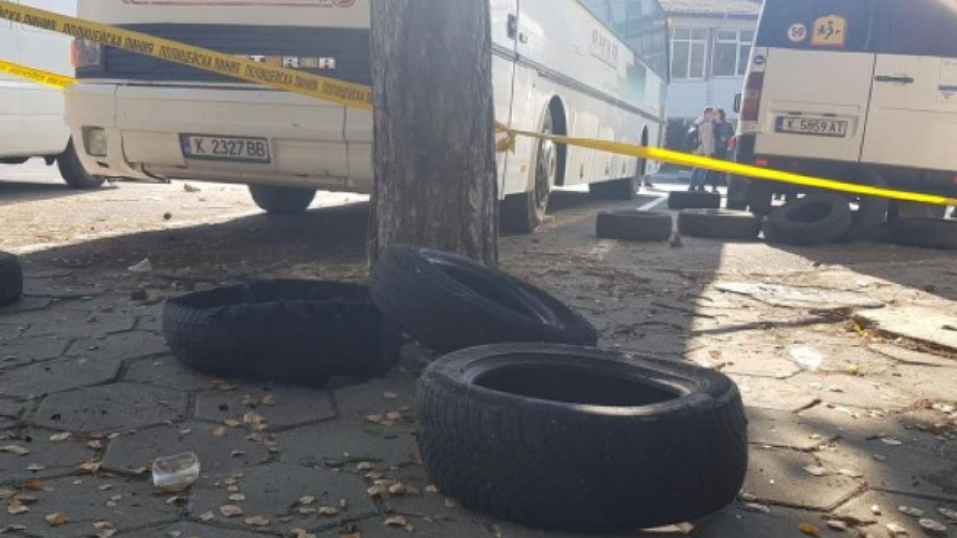 Районната прокуратура в Кърджали привлече като обвиняеми петима мъже за