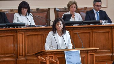 Депутатите окончателно гласуваха 4.7 млрд. лева за здравеопазване