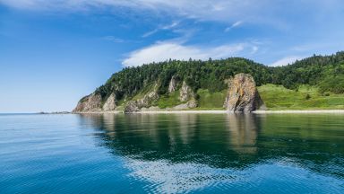 Русия обяви че спира мирните преговори с Япония с аргумента