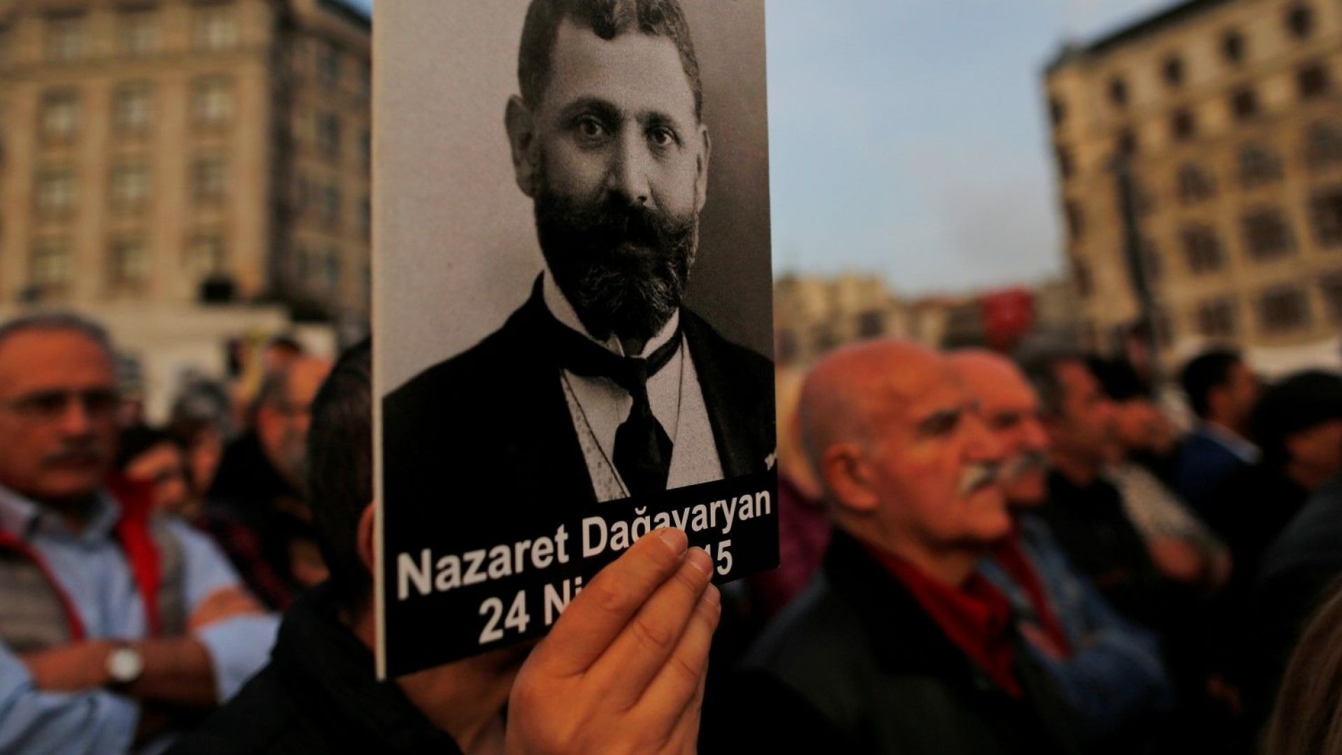 Американският посланик в Анкара Дейвид Сатърфилд е повикан в турското