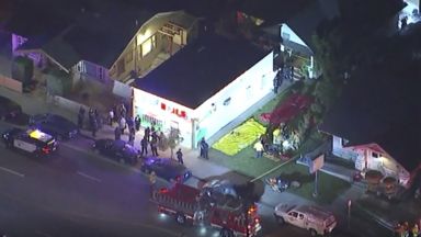Пак Хелоуин стрелба в САЩ: 3 убити и 9 ранени на парти в Калифорния 