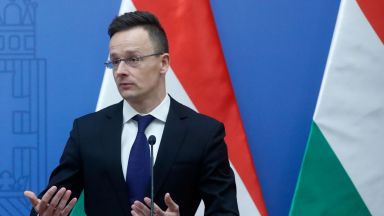 Унгария ще изпробва руската ваксина "Спутник V"