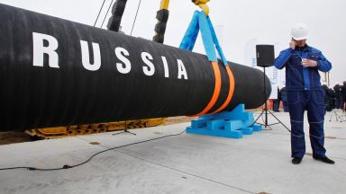 „Газпром“ ще даде каквото може на Европа, но се обръща на изток