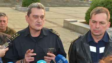 От днес започват проверки за безопасни условия в болниците Това