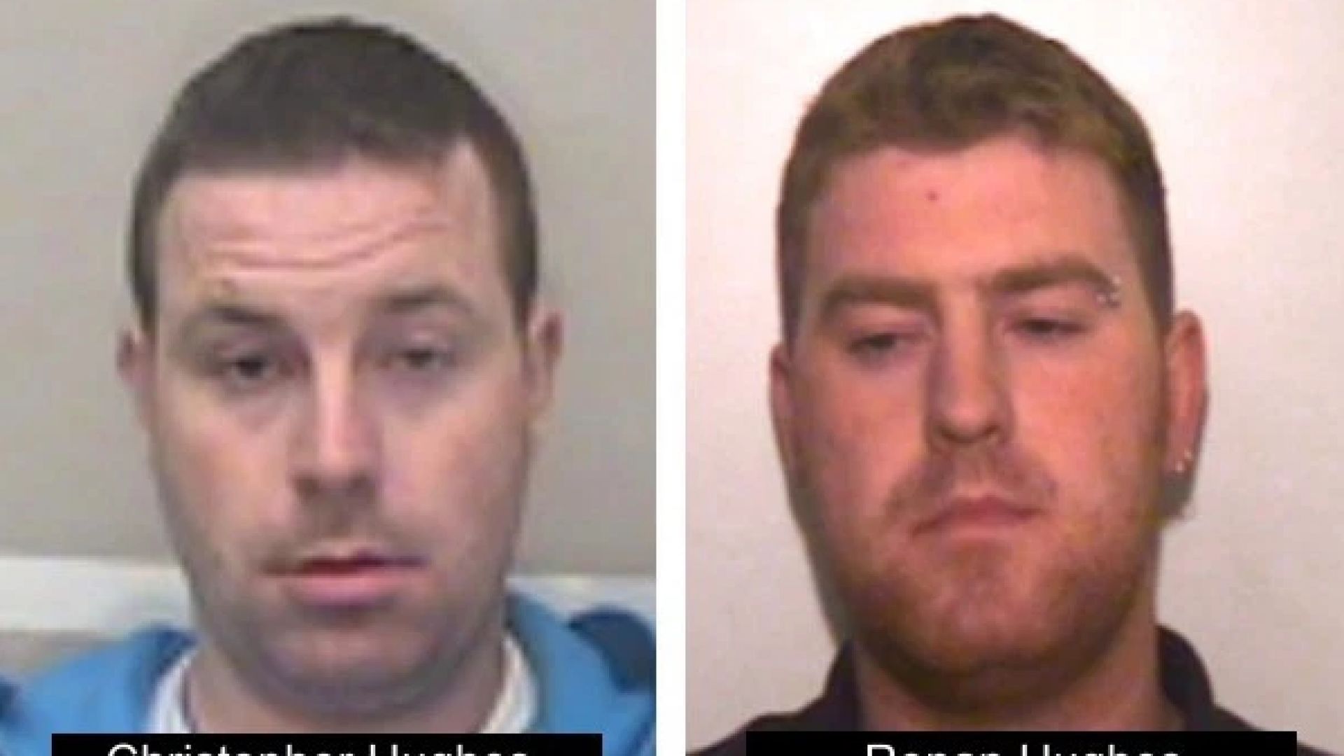 Полицията в Есекс разпространи снимки на двамата братя от Северна