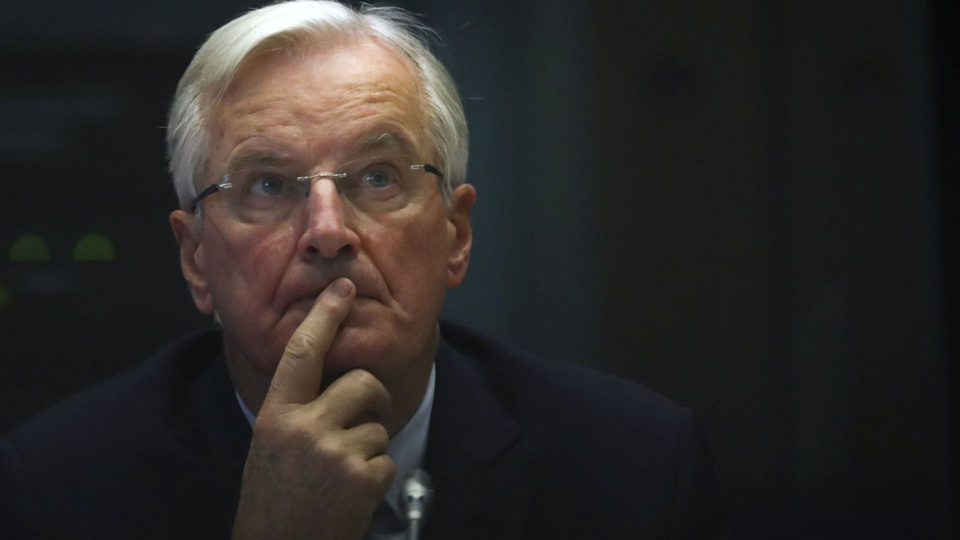 Главният преговарящ на Евросъюза за Брекзит Мишел Барние съобщи че