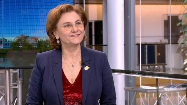 Румънска евродепутатка измисли държавата "Летиция"  и град "Тела Вив"