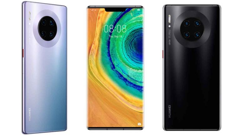 Huawei дава до 200 000 евро за хакване на неин смартфон