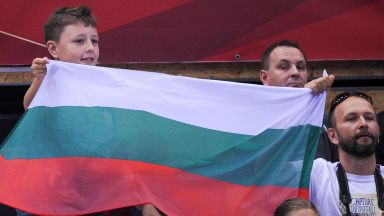Идея на БФС след наказанието: Срещу Чехия да напълним стадиона с деца
