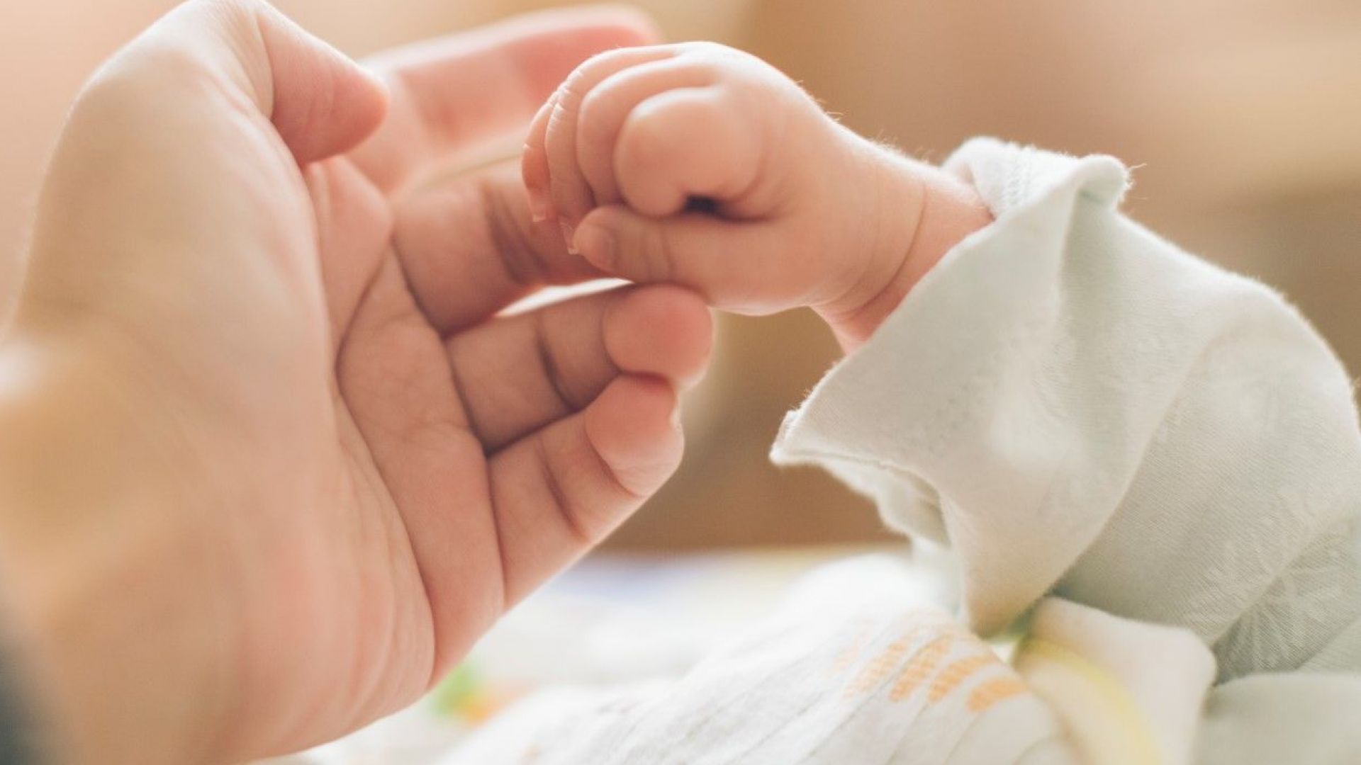 Рекорден брой бебета за едно денонощие регистрира родилното отделение в