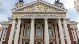Всеки понеделник "зад завесата": Актьори показват тайните на Народния театър